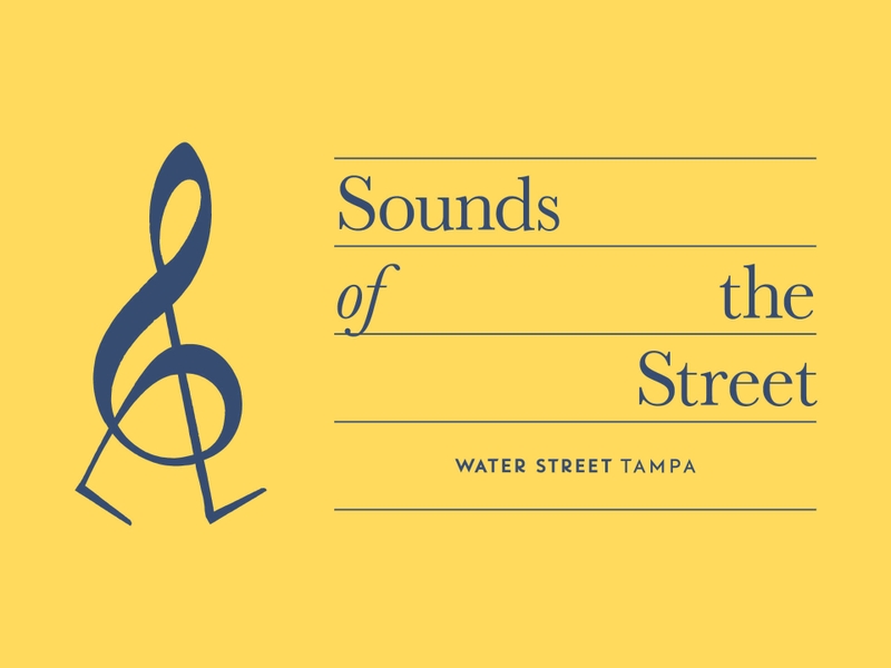 Sounds of the Street